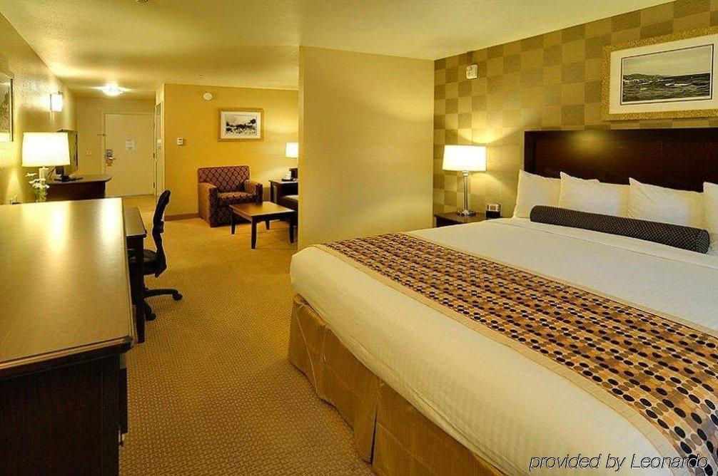 Quality Inn Elk Grove-Sacramento Exterior foto